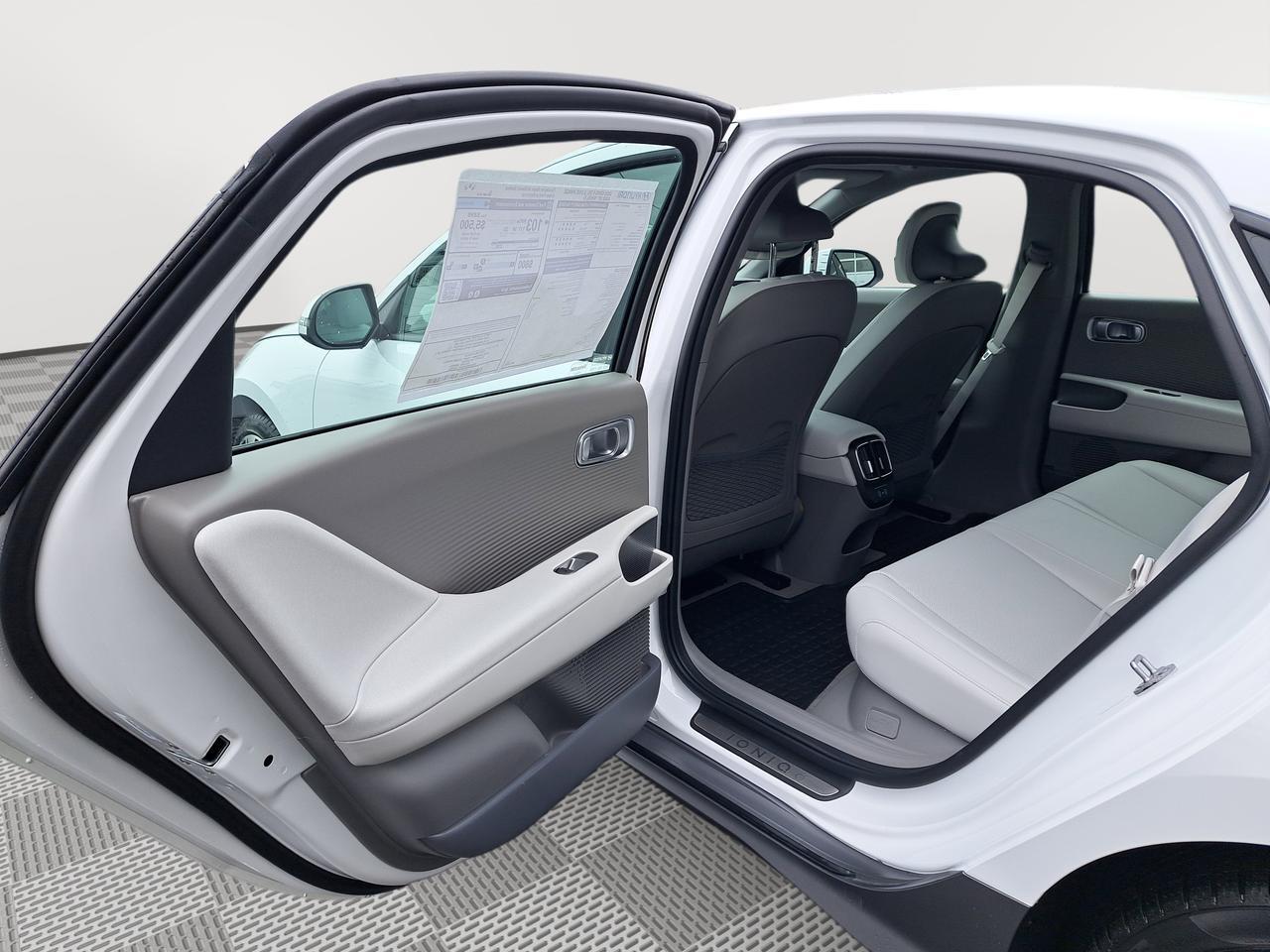 2025 Hyundai IONIQ 6 SEL San Clemente CA