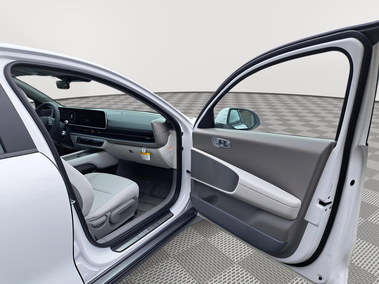 2025 Hyundai IONIQ 6 SEL San Clemente CA