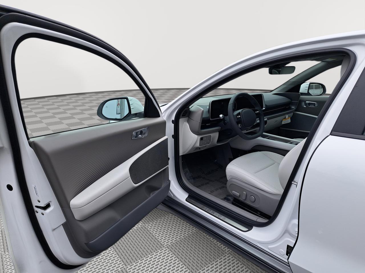 2025 Hyundai IONIQ 6 SEL San Clemente CA