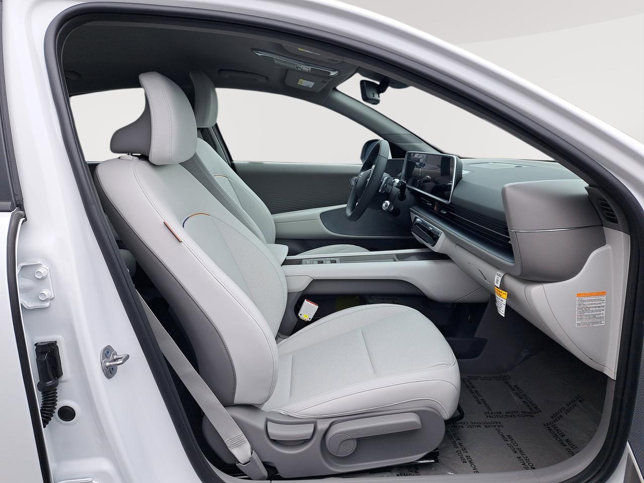 2025 Hyundai IONIQ 6 SEL San Clemente CA