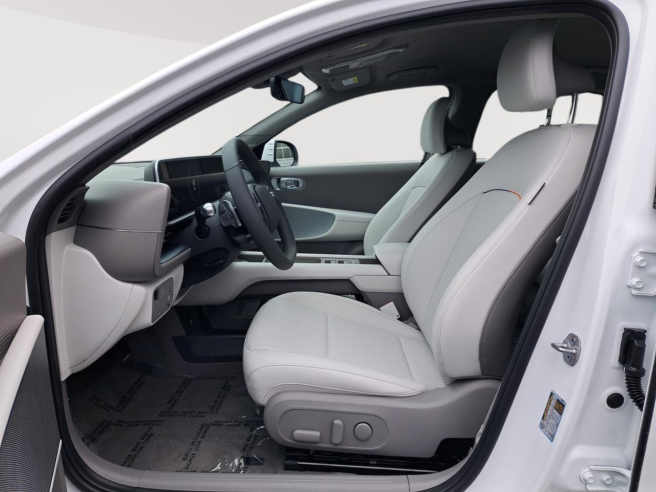 2025 Hyundai IONIQ 6 SEL San Clemente CA