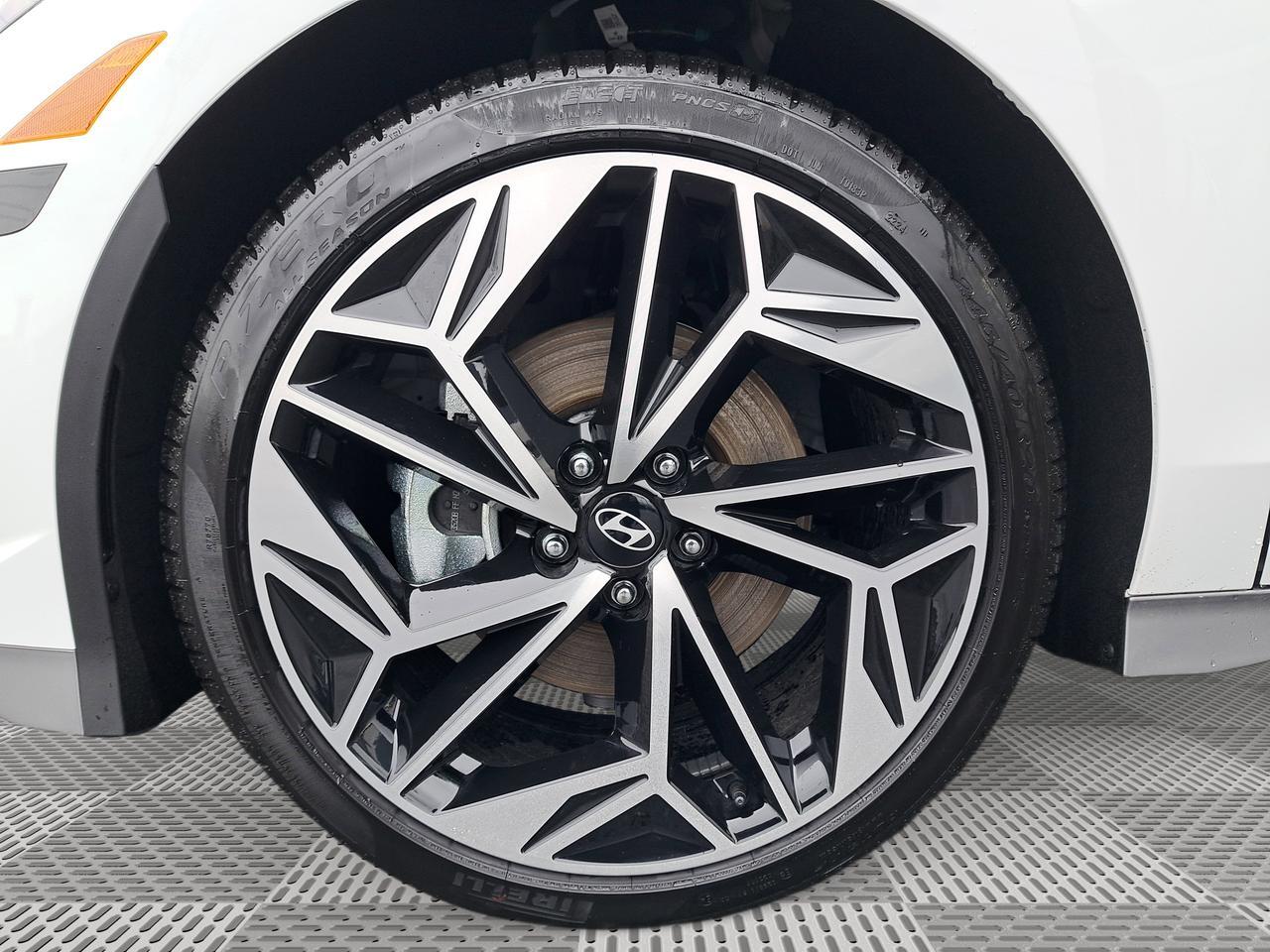 2025 Hyundai IONIQ 6 SEL San Clemente CA