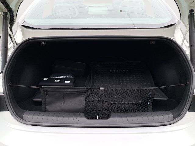 2025 Hyundai IONIQ 6 SEL San Clemente CA