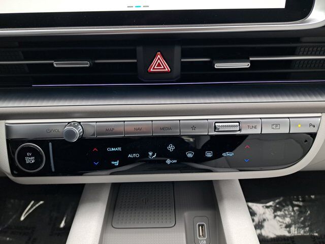 2025 Hyundai IONIQ 6 SEL San Clemente CA
