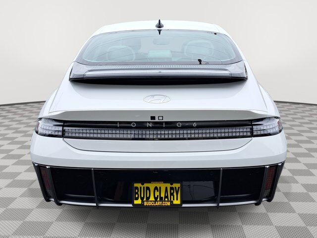 2025 Hyundai IONIQ 6 SEL San Clemente CA