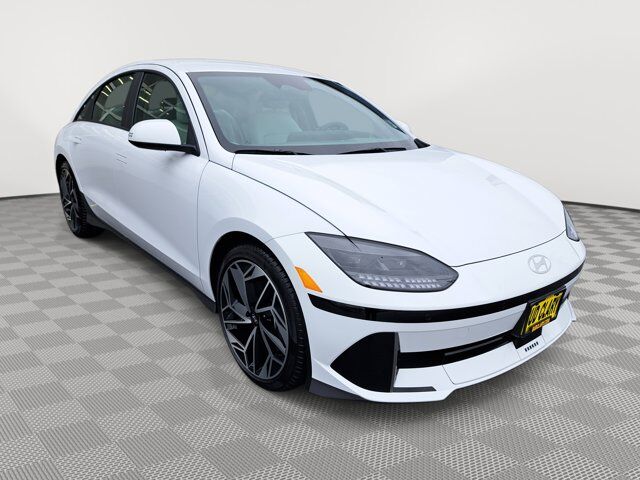 2025 Hyundai IONIQ 6 SEL San Clemente CA
