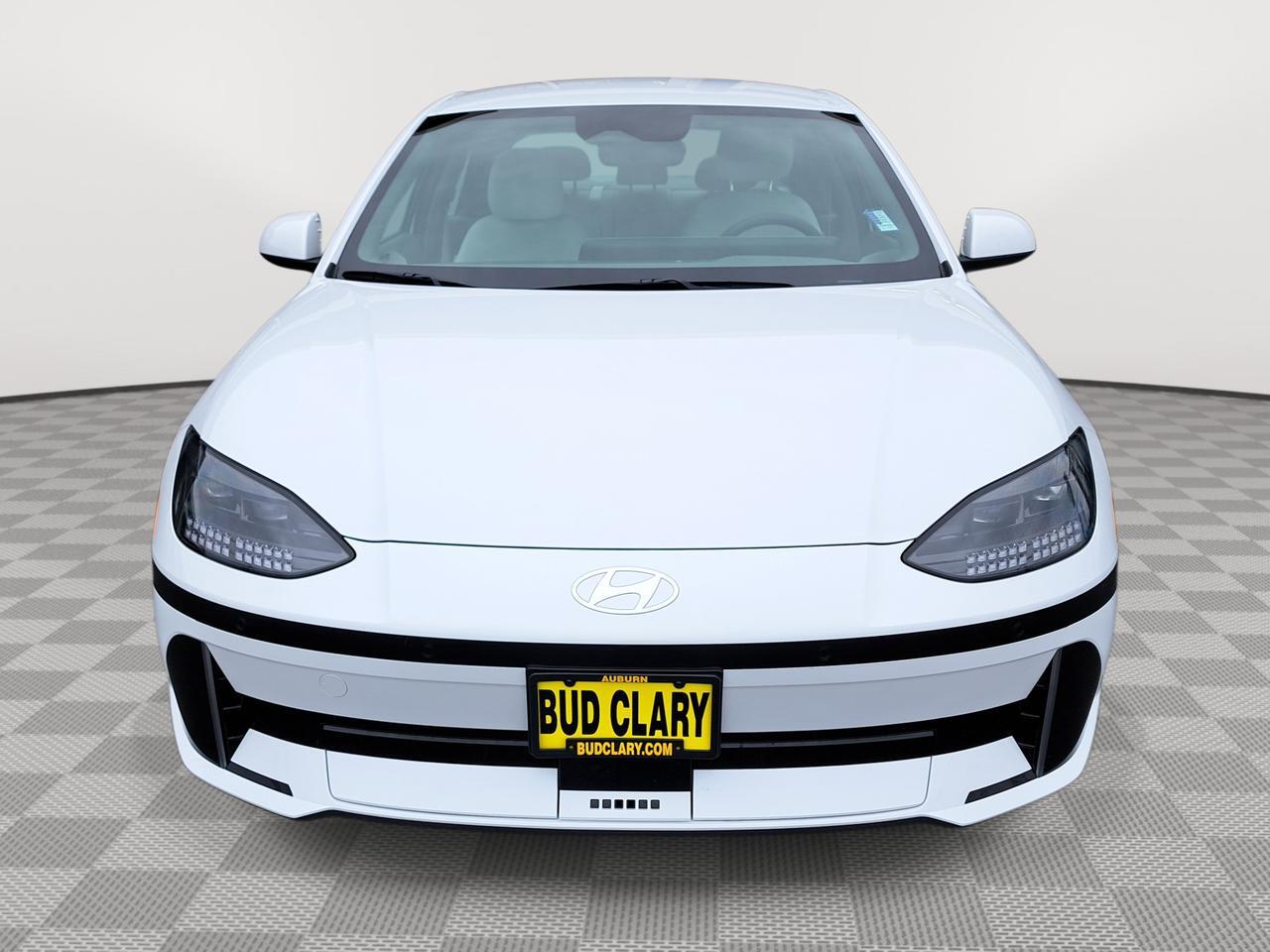 2025 Hyundai IONIQ 6 SEL San Clemente CA