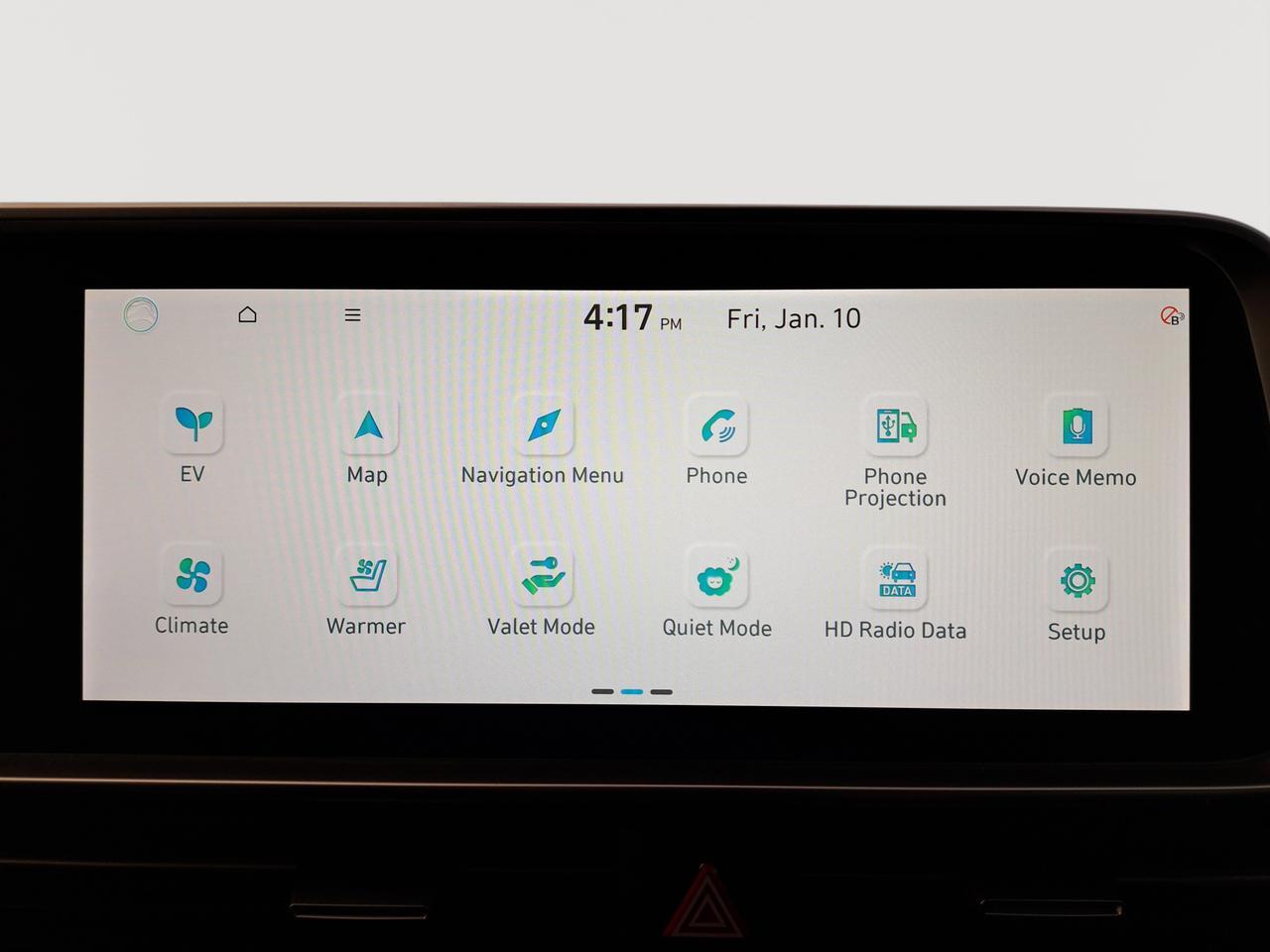 2025 Hyundai IONIQ 6 SEL San Clemente CA