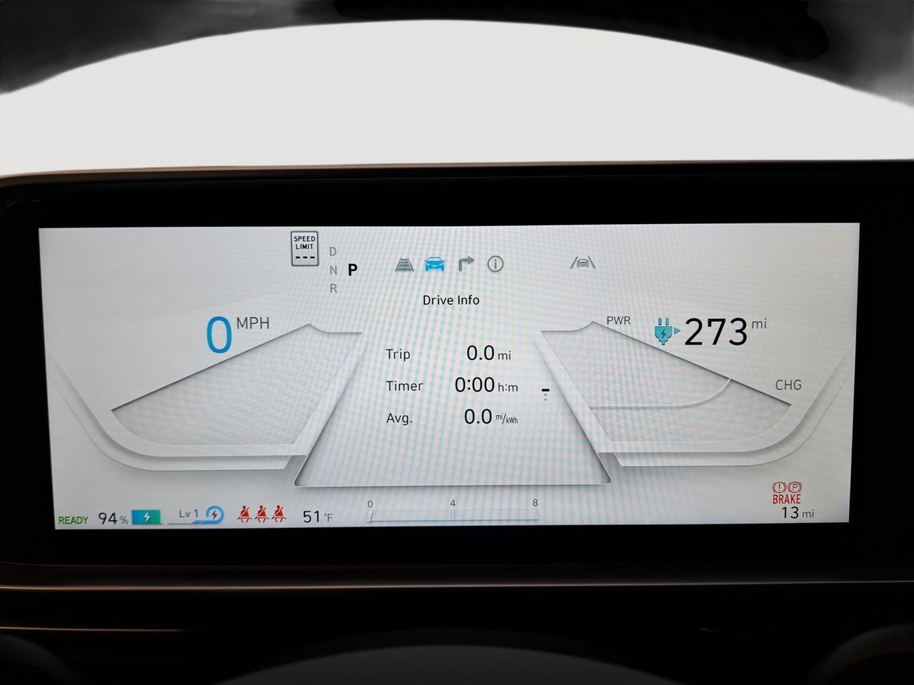 2025 Hyundai IONIQ 6 SEL San Clemente CA