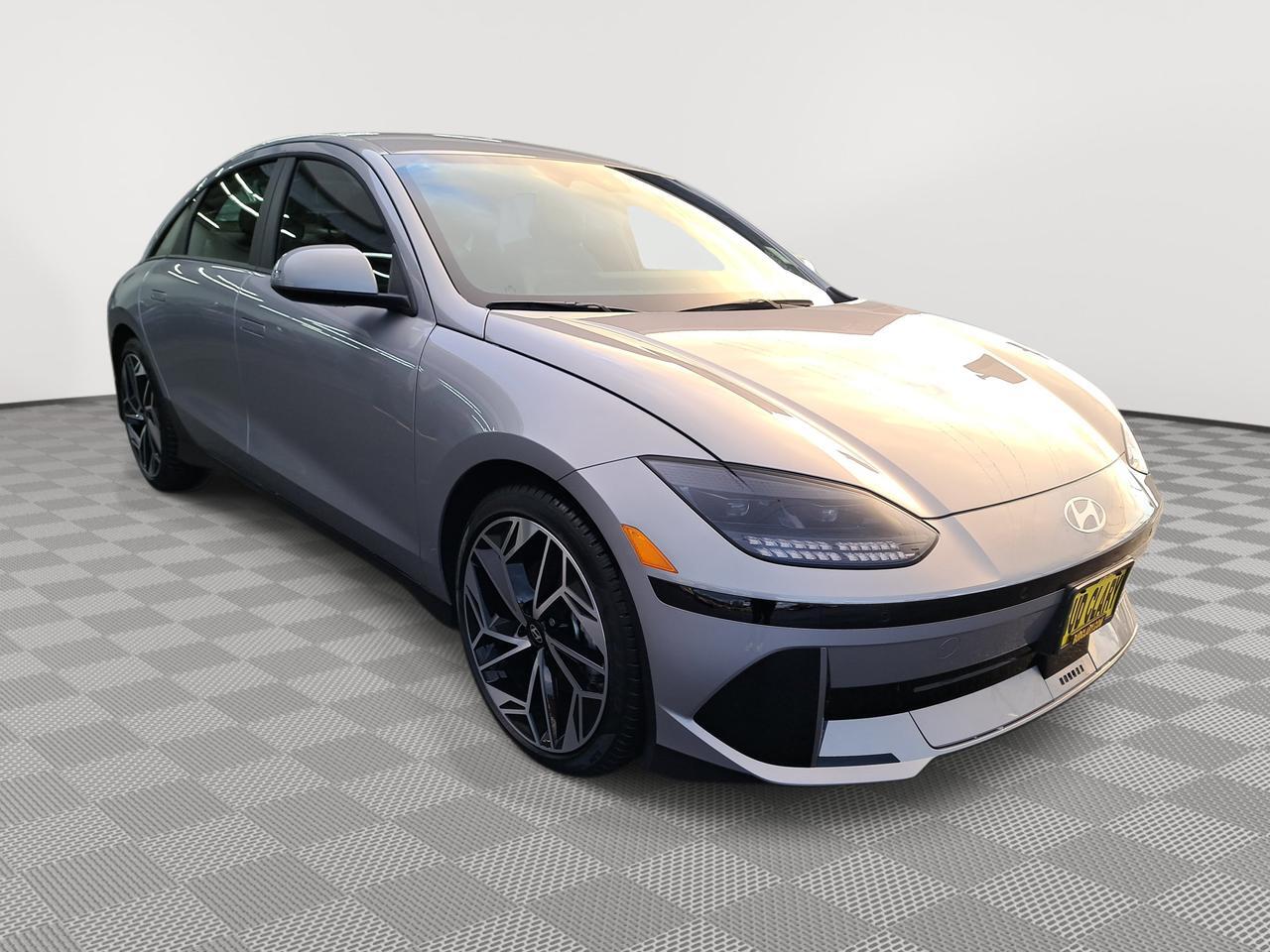 2025 Hyundai IONIQ 6 SEL San Clemente CA