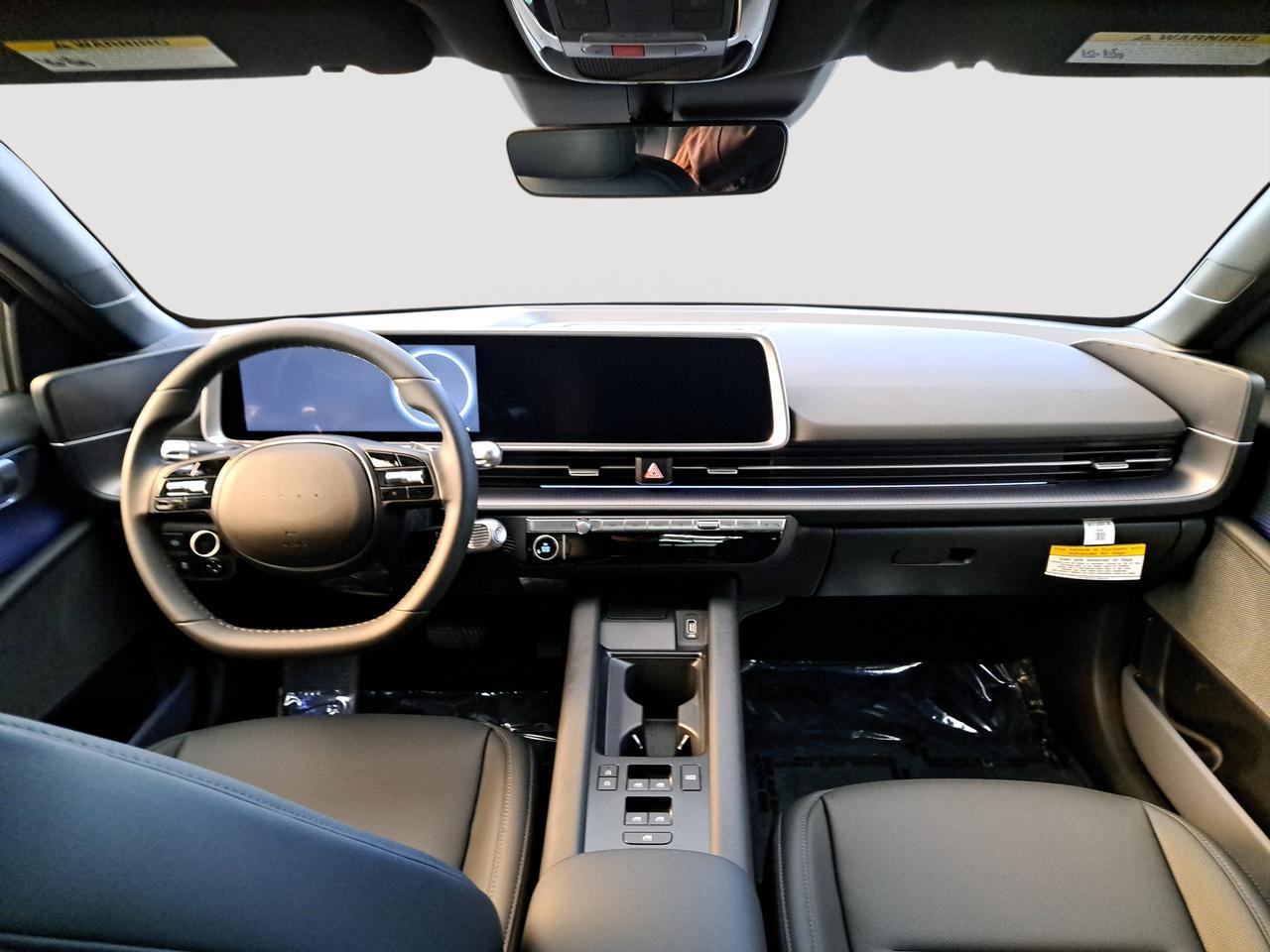 2025 Hyundai IONIQ 6 SEL San Clemente CA