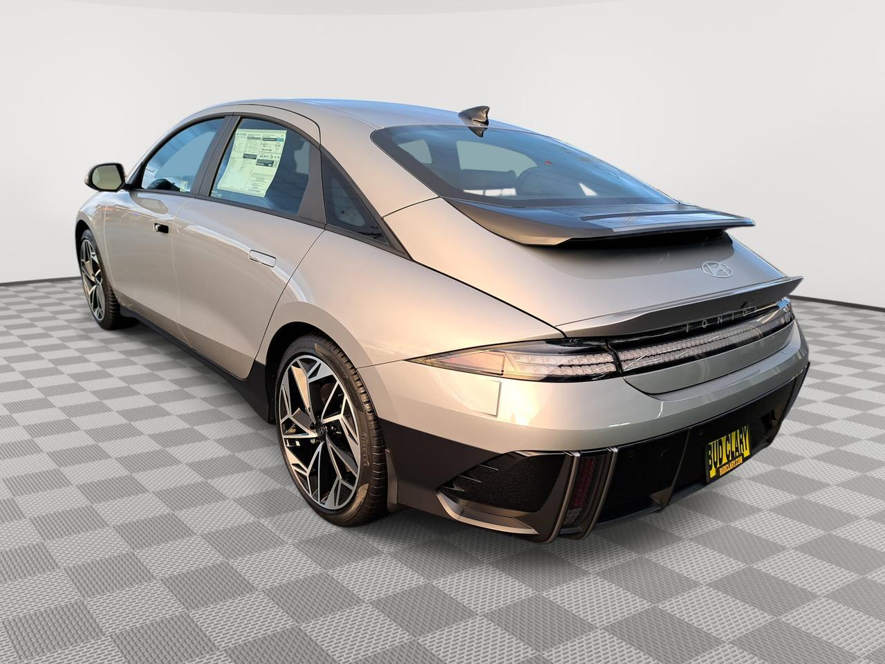 2025 Hyundai IONIQ 6 SEL San Clemente CA