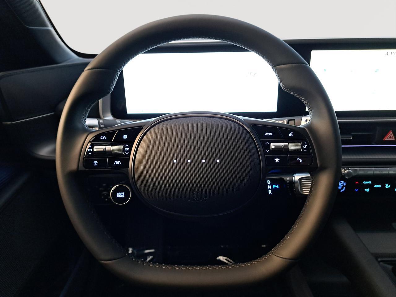 2025 Hyundai IONIQ 6 SEL San Clemente CA