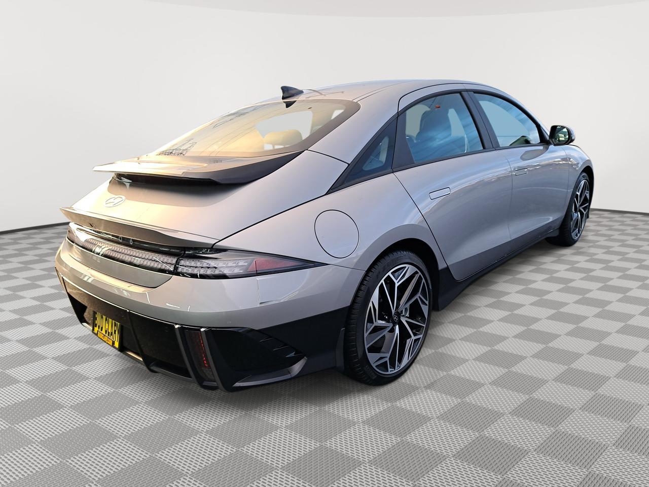 2025 Hyundai IONIQ 6 SEL San Clemente CA