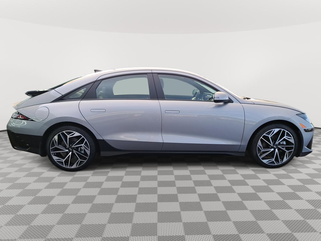 2025 Hyundai IONIQ 6 SEL San Clemente CA