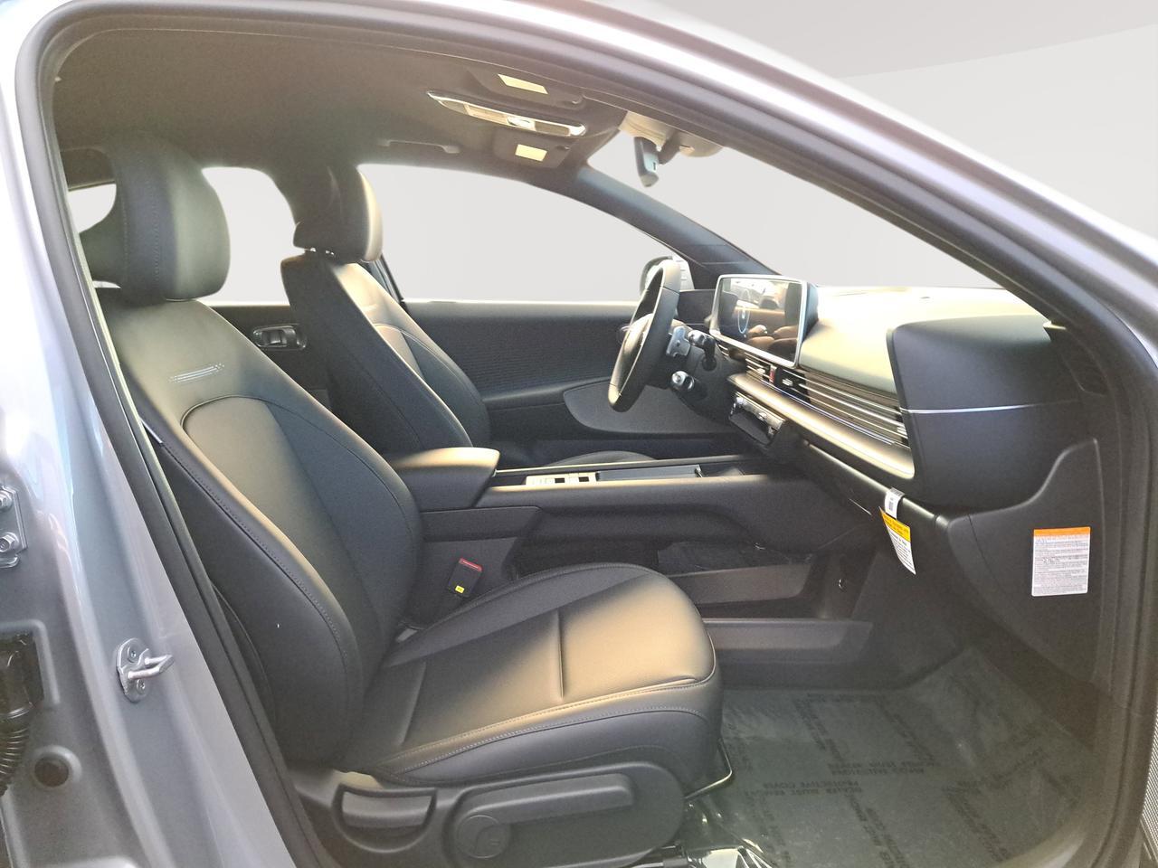 2025 Hyundai IONIQ 6 SEL San Clemente CA