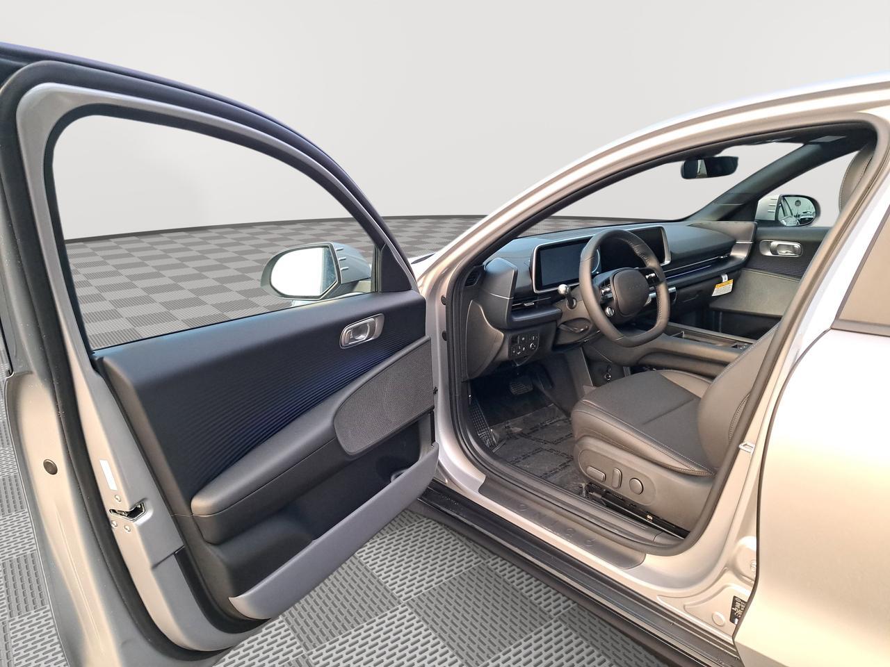 2025 Hyundai IONIQ 6 SEL San Clemente CA