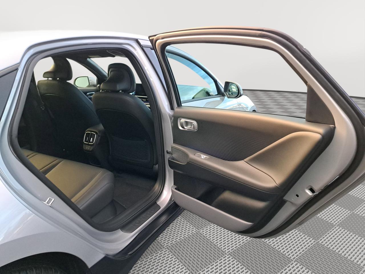 2025 Hyundai IONIQ 6 SEL San Clemente CA