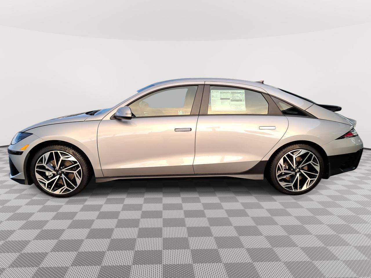 2025 Hyundai IONIQ 6 SEL San Clemente CA