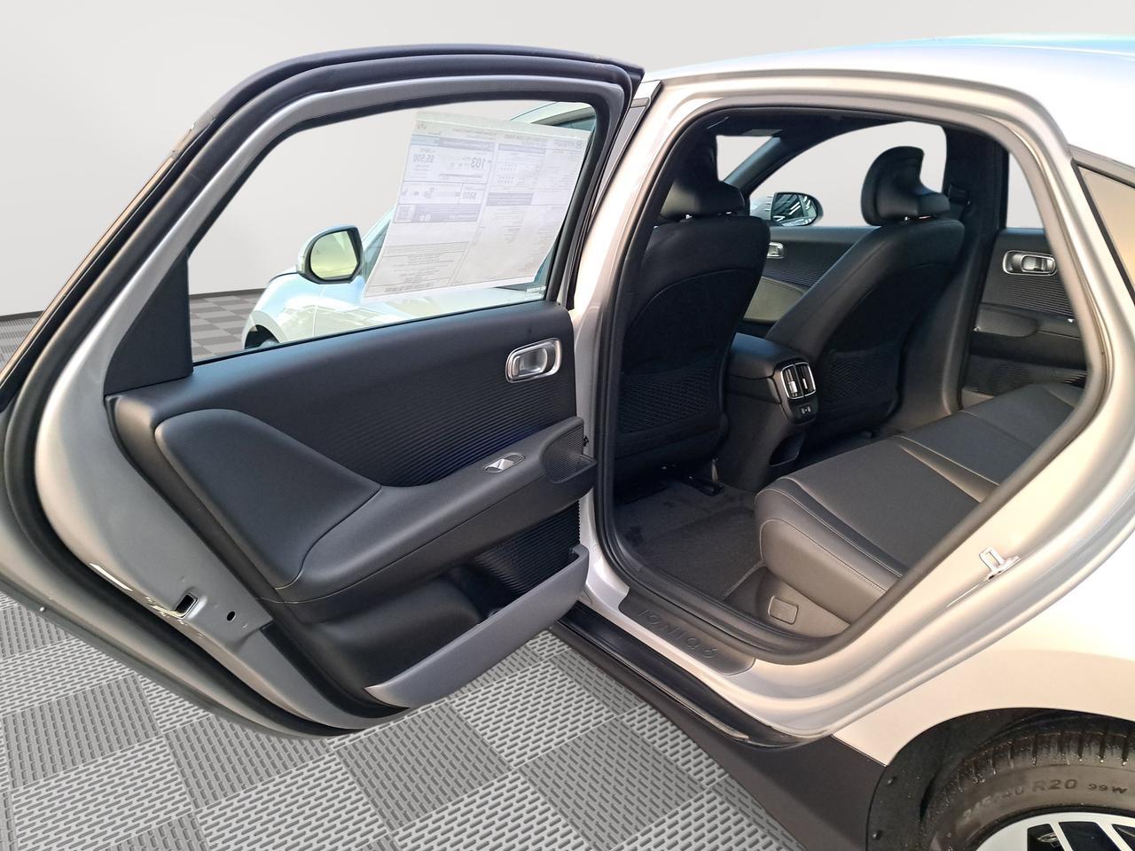 2025 Hyundai IONIQ 6 SEL San Clemente CA