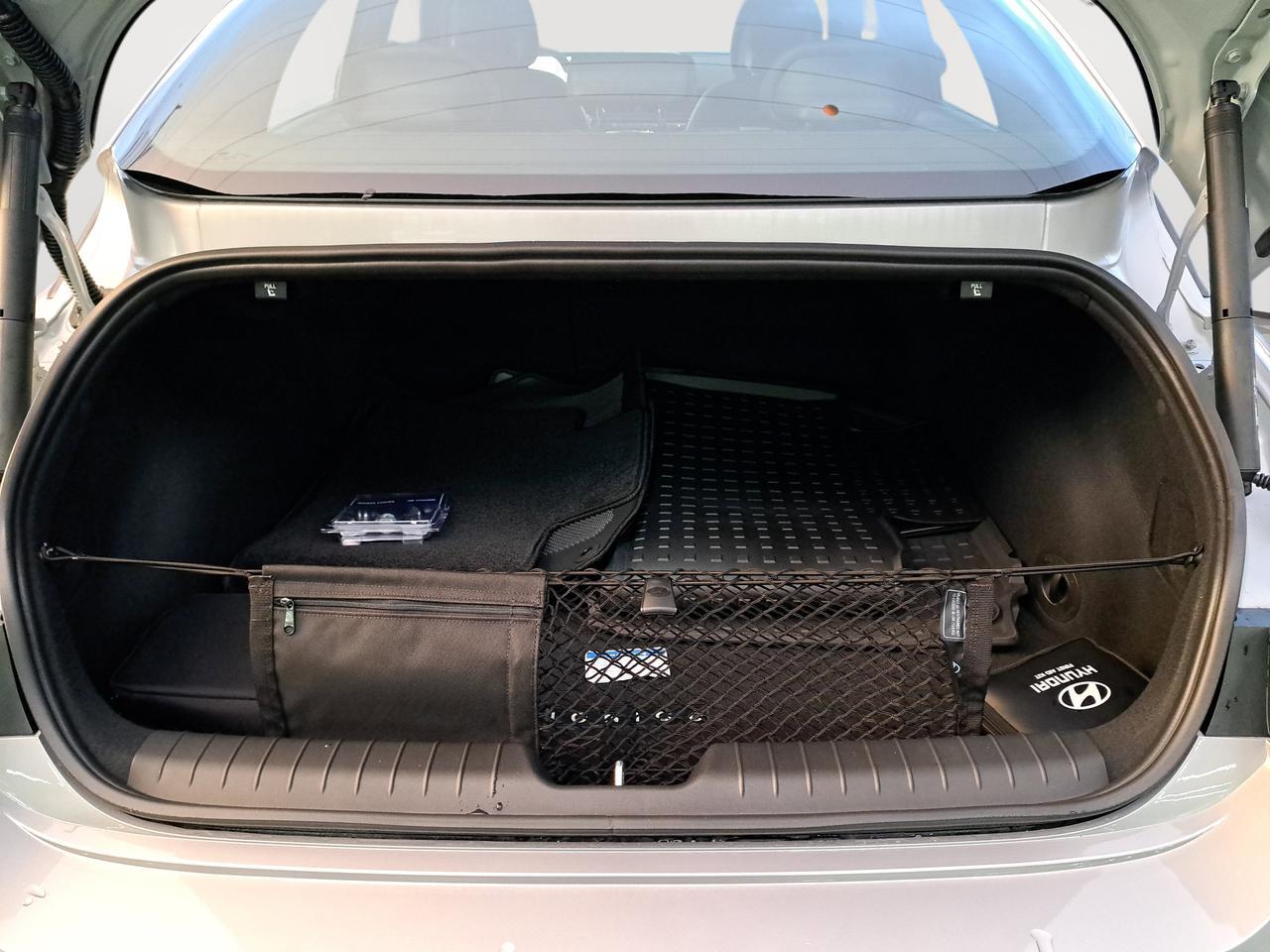 2025 Hyundai IONIQ 6 SEL San Clemente CA