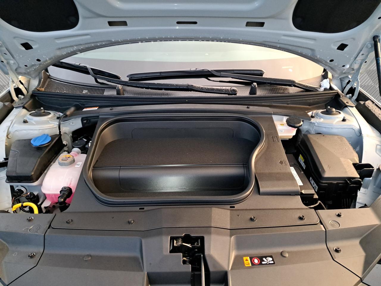 2025 Hyundai IONIQ 6 SEL San Clemente CA