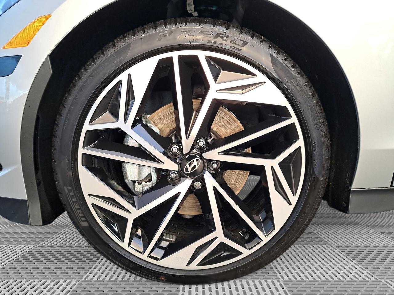 2025 Hyundai IONIQ 6 SEL San Clemente CA