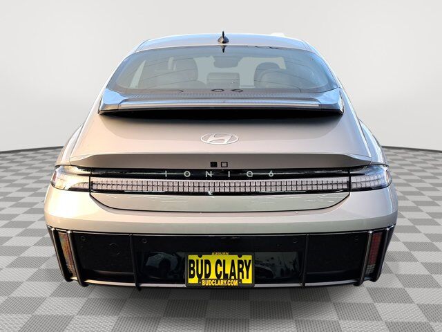 2025 Hyundai IONIQ 6 SEL San Clemente CA