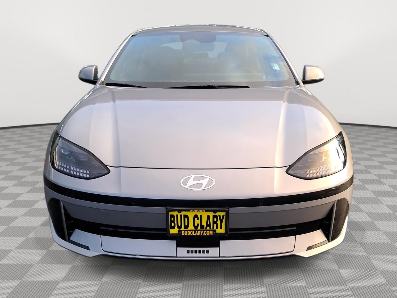 2025 Hyundai IONIQ 6 SEL San Clemente CA