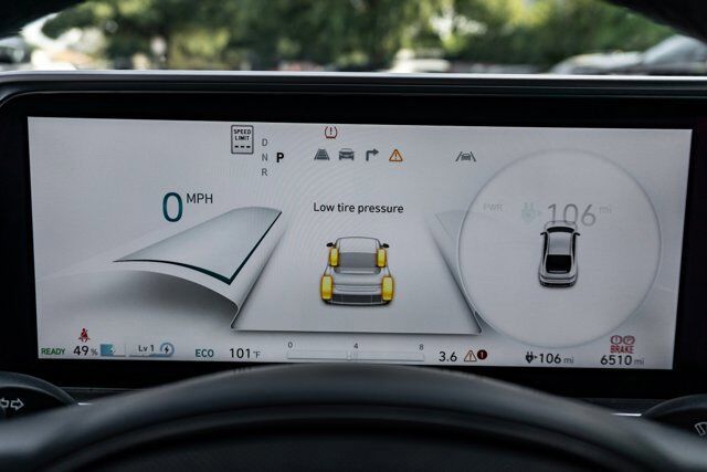 2025 Hyundai IONIQ 6 SEL  Selma TX