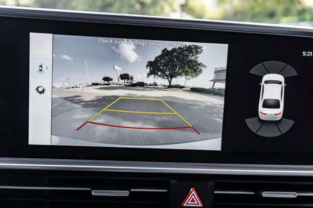 2025 Hyundai IONIQ 6 SEL  Selma TX