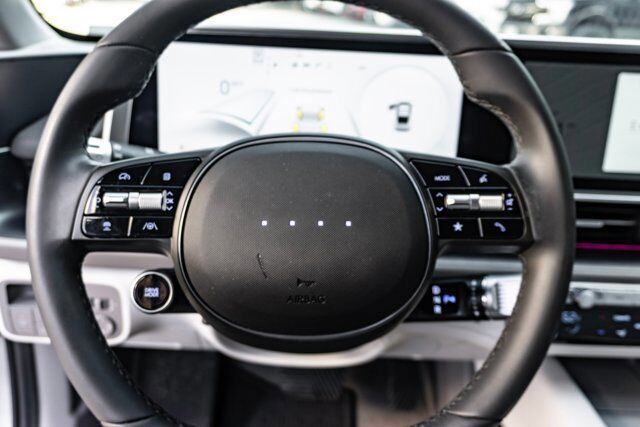 2025 Hyundai IONIQ 6 SEL  Selma TX