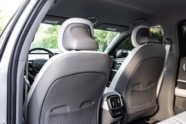 2025 Hyundai IONIQ 6 SEL  Selma TX