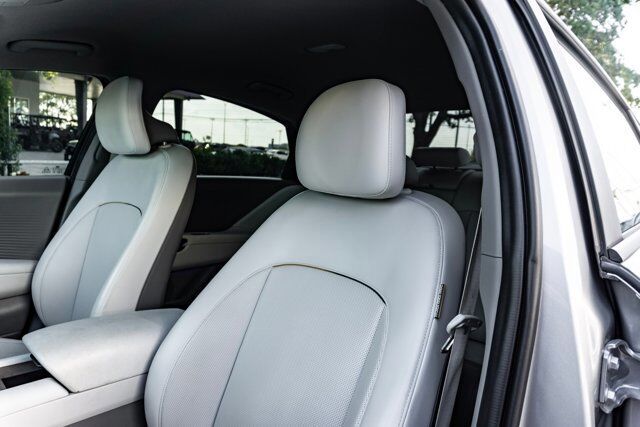 2025 Hyundai IONIQ 6 SEL  Selma TX