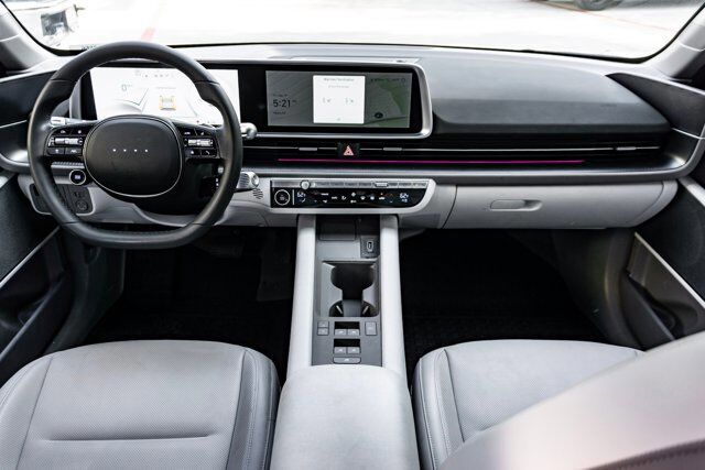 2025 Hyundai IONIQ 6 SEL  Selma TX