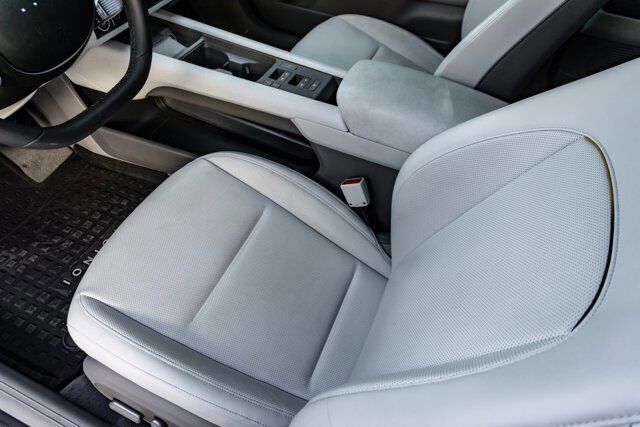 2025 Hyundai IONIQ 6 SEL  Selma TX