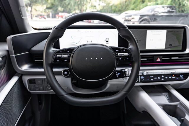 2025 Hyundai IONIQ 6 SEL  Selma TX