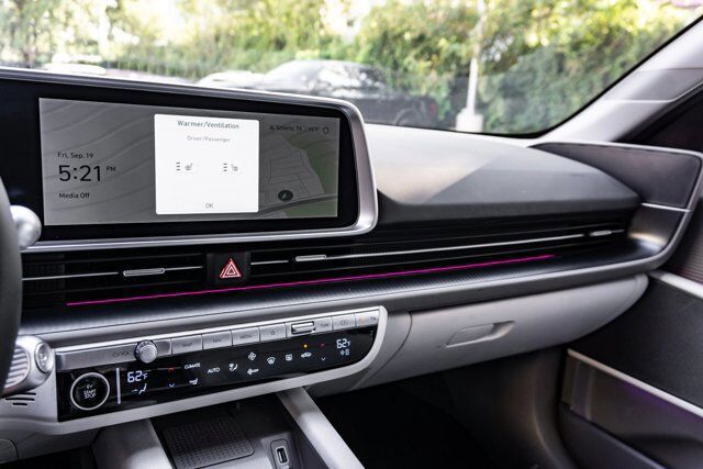 2025 Hyundai IONIQ 6 SEL  Selma TX