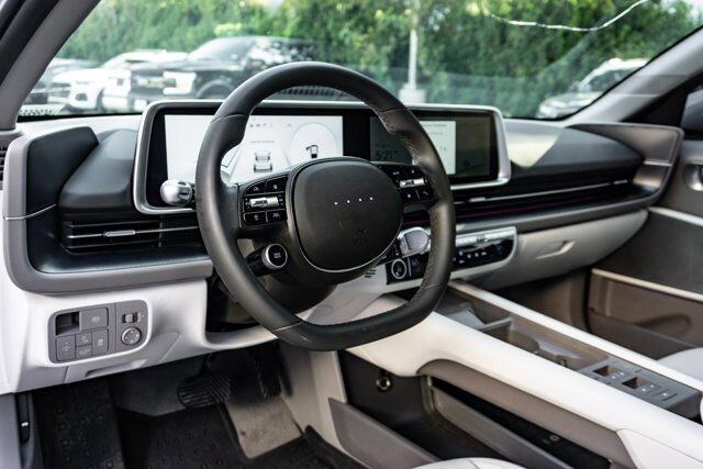 2025 Hyundai IONIQ 6 SEL  Selma TX