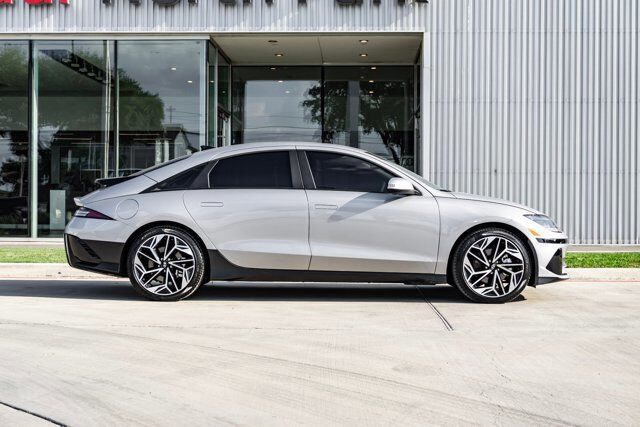 2025 Hyundai IONIQ 6 SEL  Selma TX