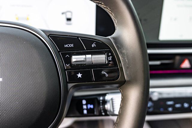 2025 Hyundai IONIQ 6 SEL  Selma TX