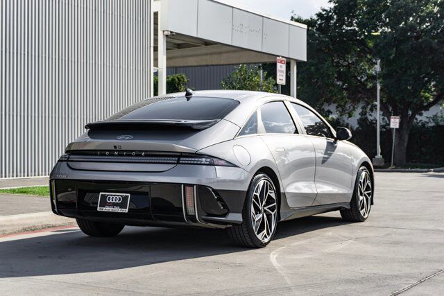 2025 Hyundai IONIQ 6 SEL  Selma TX