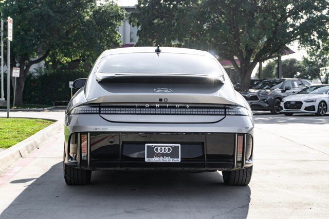 2025 Hyundai IONIQ 6 SEL  Selma TX