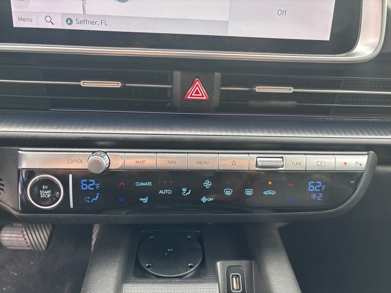 2025 Hyundai IONIQ 6 SEL Seffner FL