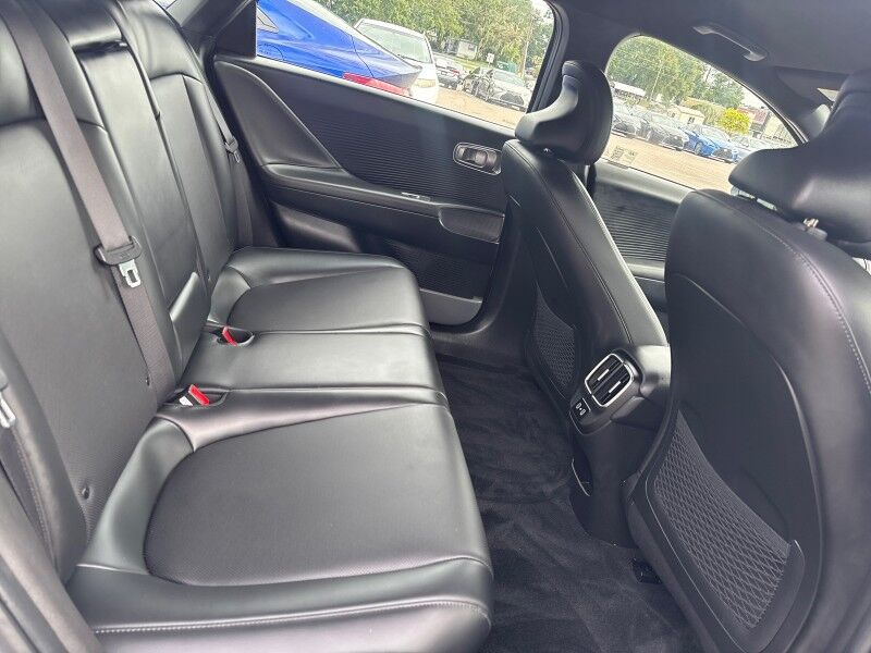 2025 Hyundai IONIQ 6 SEL Seffner FL