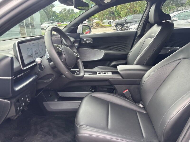 2025 Hyundai IONIQ 6 SEL Seffner FL