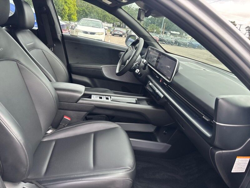 2025 Hyundai IONIQ 6 SEL Seffner FL