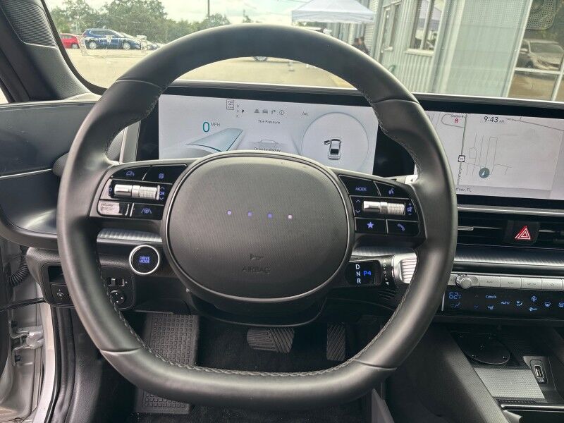 2025 Hyundai IONIQ 6 SEL Seffner FL