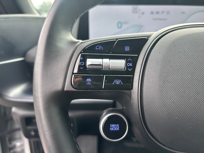 2025 Hyundai IONIQ 6 SEL Seffner FL
