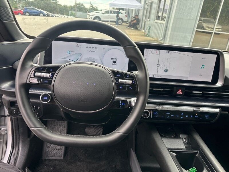 2025 Hyundai IONIQ 6 SEL Seffner FL
